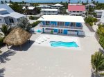 Beach Boomer - Oceanfront Home with Pool